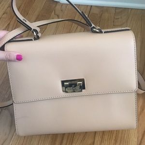 Kate Spade bag!